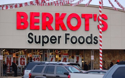 Birdzi Partners With Berkot’s To Optimize the Grocer’s Data and Personalize the Customer Experience
